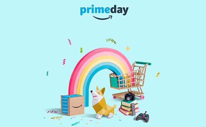 Amazon Prime Day