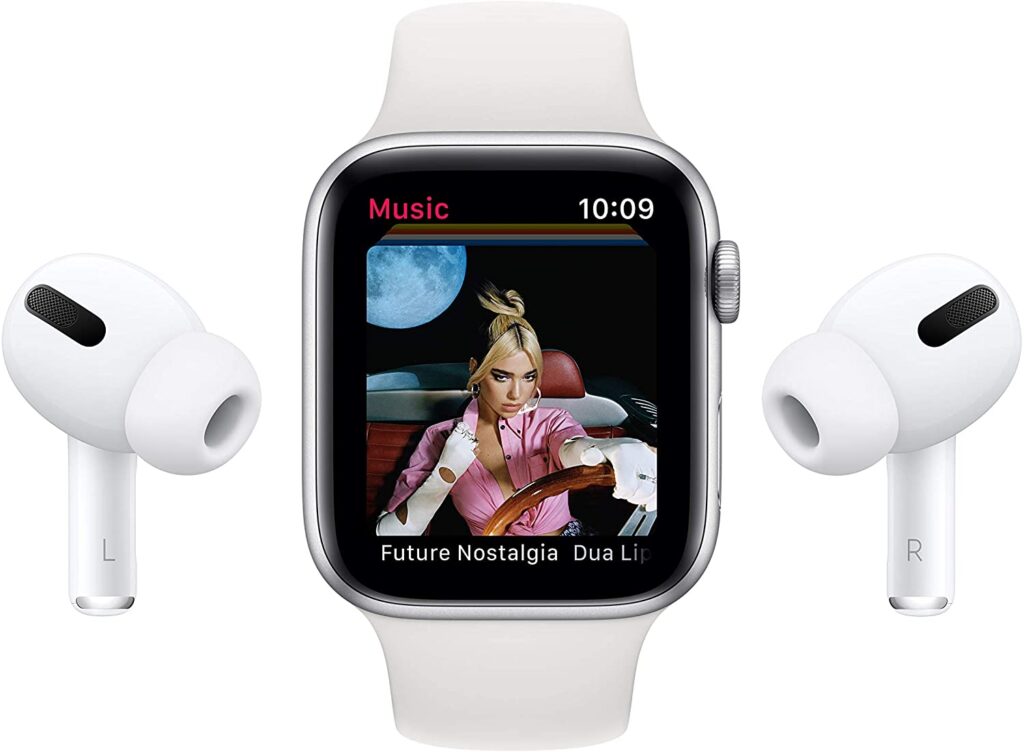 Apple Watch Series 6 1
