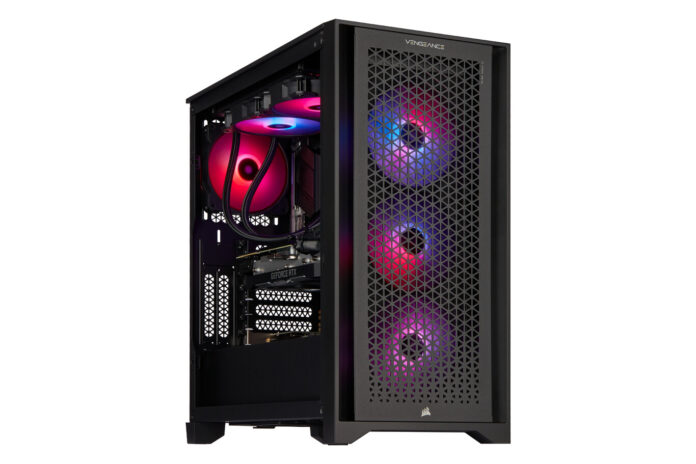 Corsair Vengeance i7200