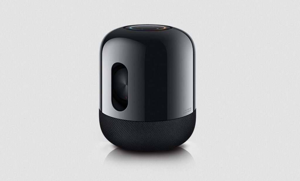 Huawei Sound X 1