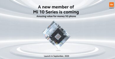 Mi 10 5G