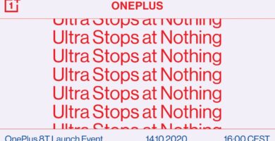 OnePlus 8T