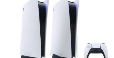 PS5