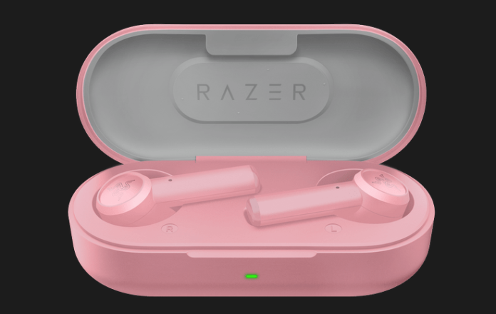 Razer Hammerhead True