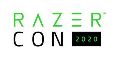 RazerCon 2020