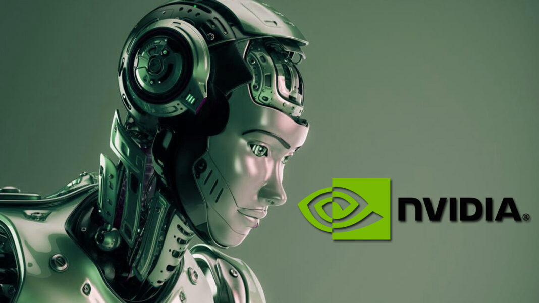 WMware NVIDIA Inteligencia Artificial