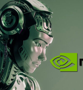 WMware NVIDIA Inteligencia Artificial