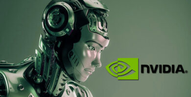WMware NVIDIA Inteligencia Artificial