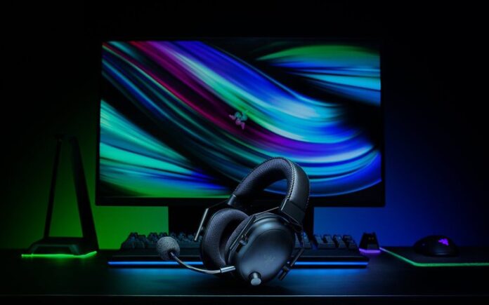 razer blackshark v2 pro