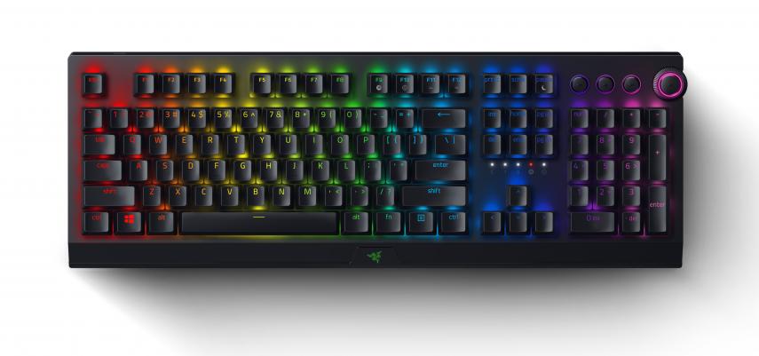 razer blackwidow v3 pro