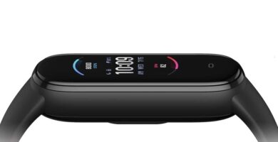 Amazfit Band 5