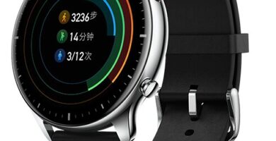 Amazfit GTR 2
