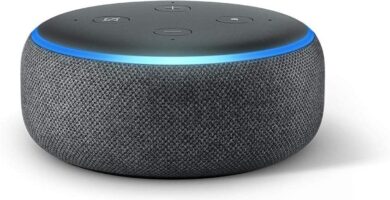 Amazon Echo Dot