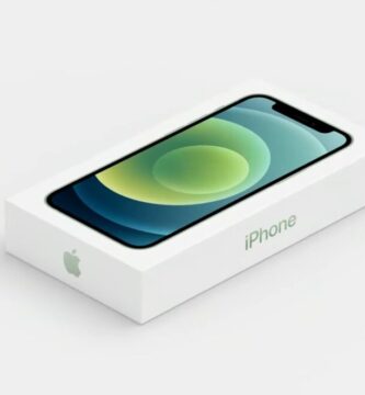 Apple iPhone 12