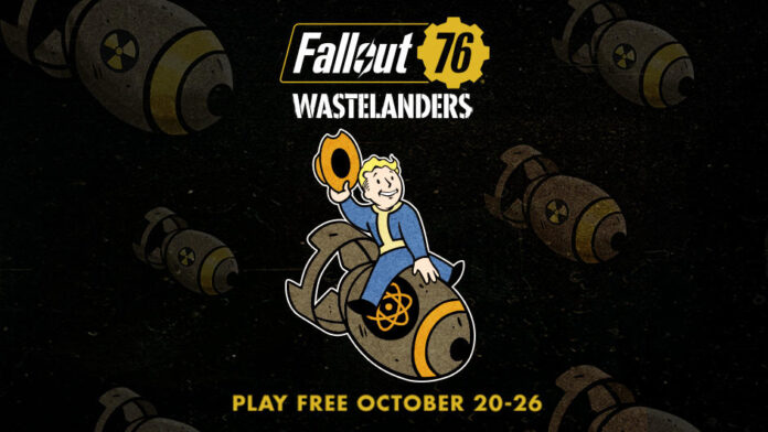 Fallout 76