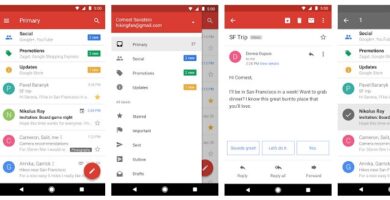 Gmail Go