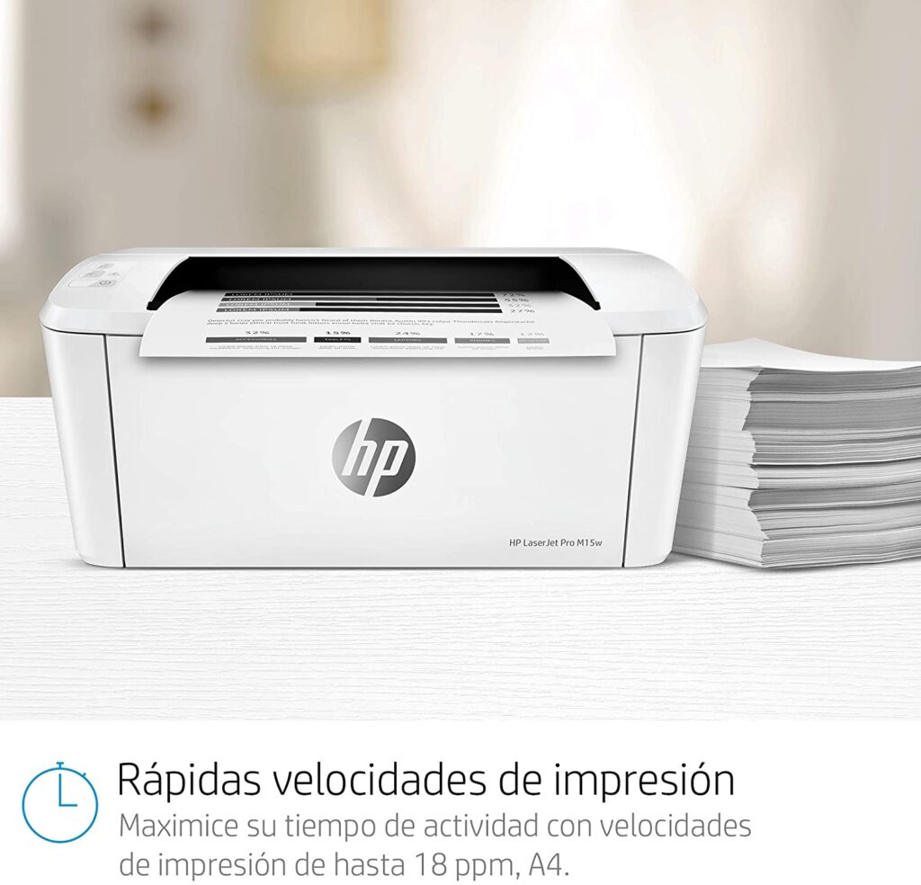 HP LaserJet Pro