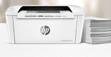 HP LaserJet Pro