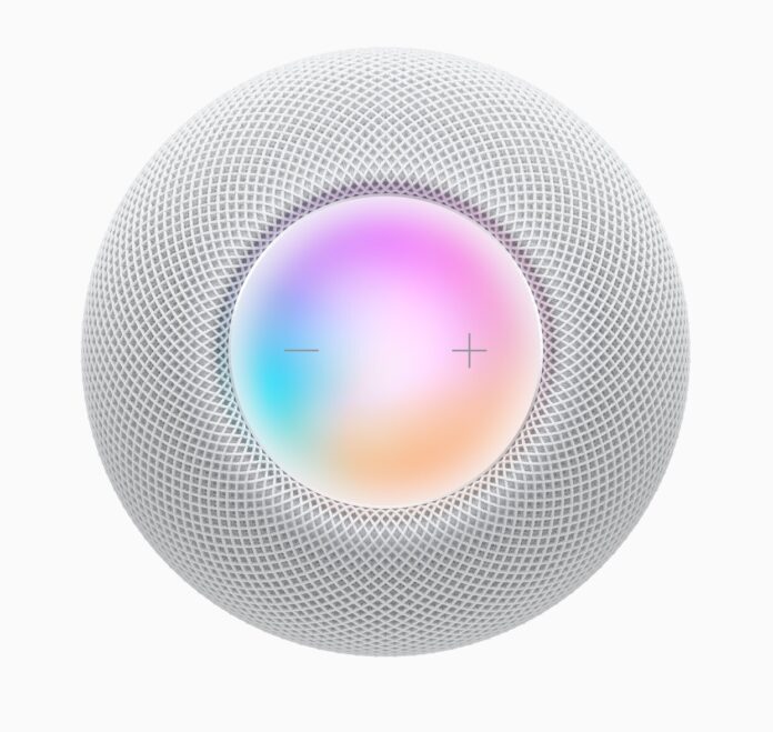 Homepod mini 1