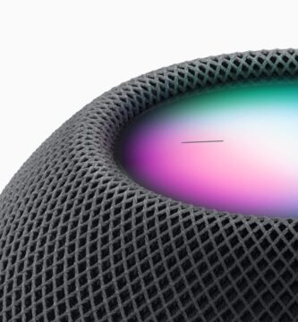 Homepod mini 3