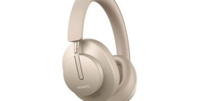 Huawei FreeBuds Studio