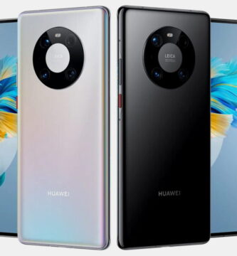 Huawei Mate 40 Pro