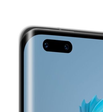 Mate 40 Pro 1