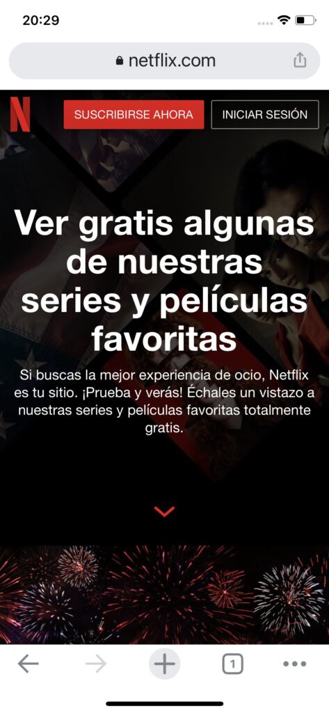 Netflix 1