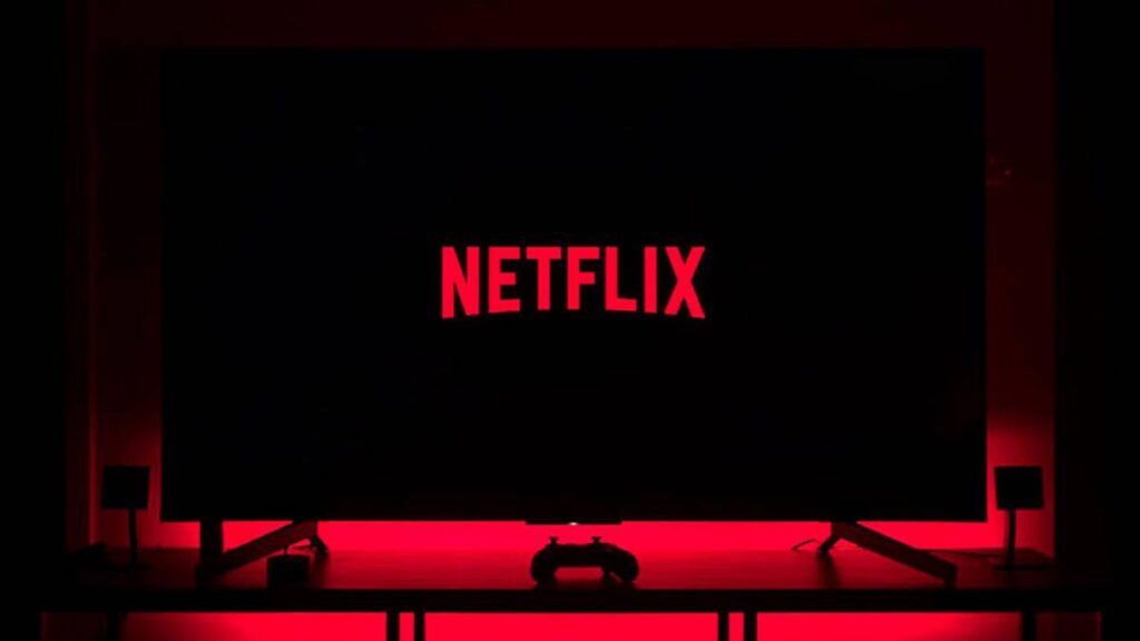 Netflix