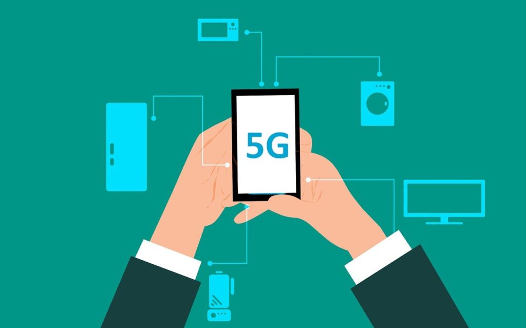 Nokia 5G