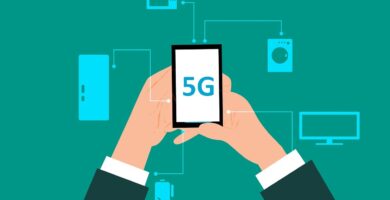 Nokia 5G