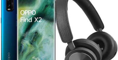 OPPO Find X2 5G
