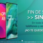OPPO ofertas