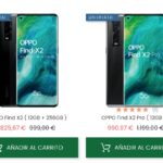 OPPO sin IVA
