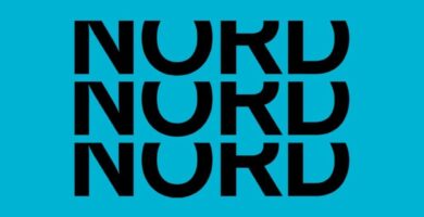 OnePlus Nord logo