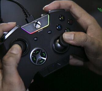 Razer compatibilidad XBOX