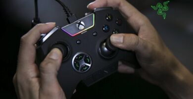 Razer compatibilidad XBOX