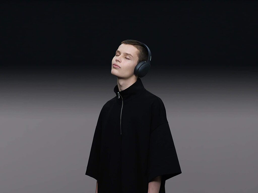 Sony WH H910