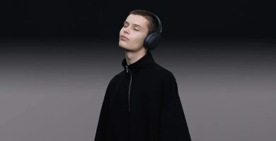 Sony WH H910