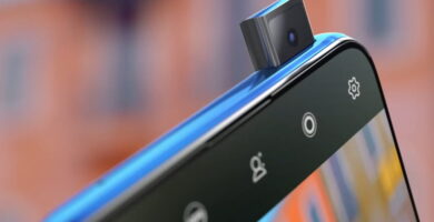 Vivo v15 pro pop up
