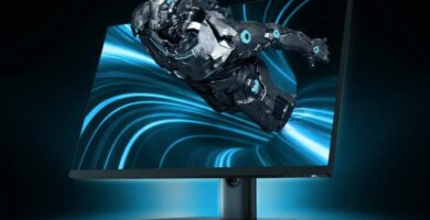 Xiaomi monitor juegos