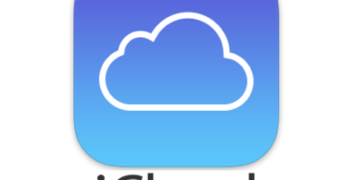 iCloud