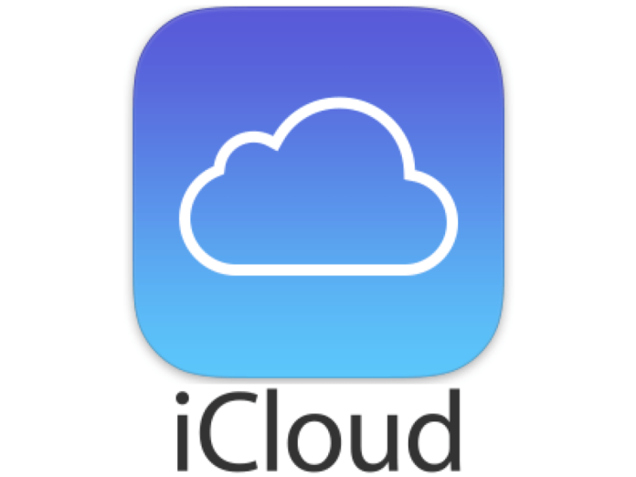 iCloud