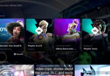 PlayStation e IA: Sony desata al «Monstruo» para salvar un desarrollo de videojuegos al borde del colapso interfaz PlayStation 5