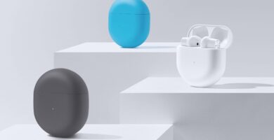 oneplus buds z base colores