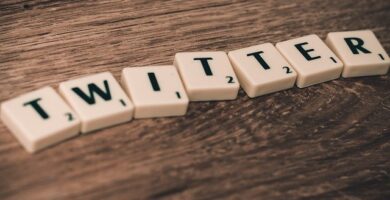twitter desinformacion