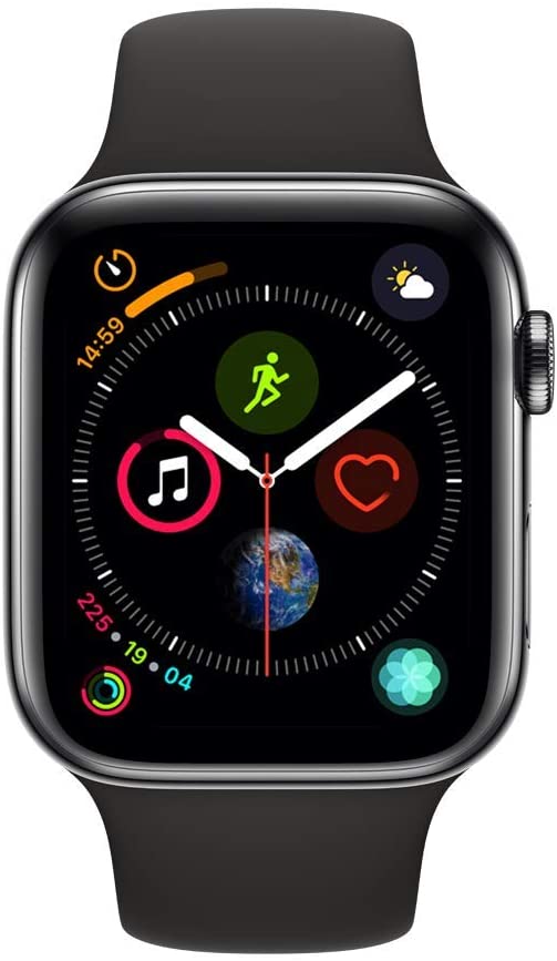 Apple Watch Series 4 2