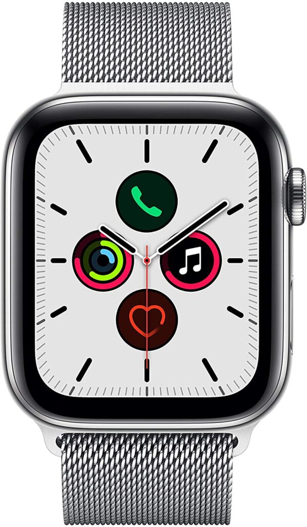 Apple Watch Series 5 1