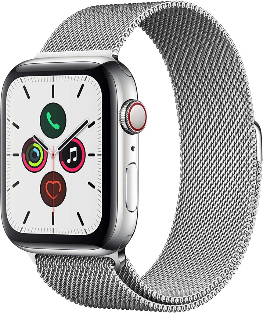 Apple Watch Series 5 2