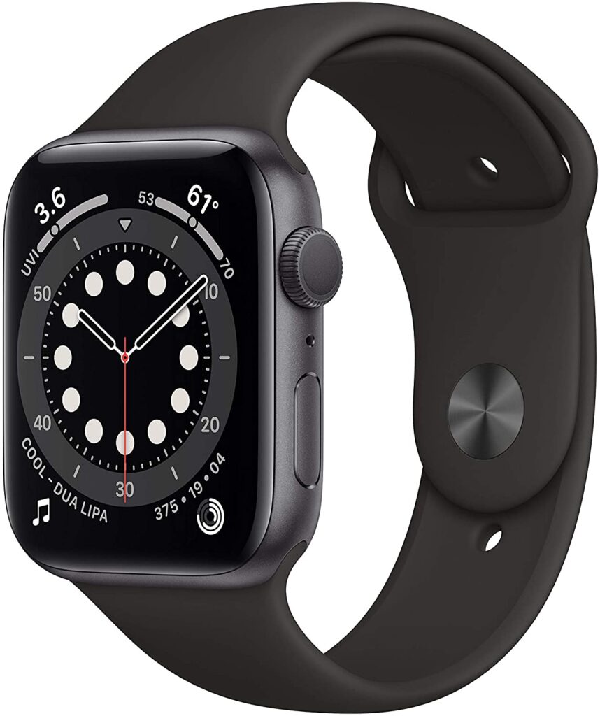 Apple Watch Series 6 oferta